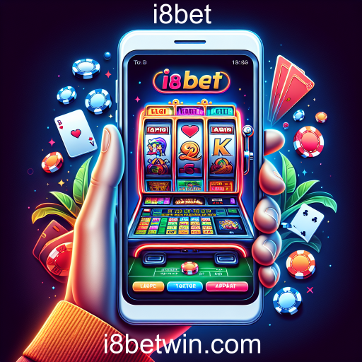 Explorando os Diversos Jogos em i8bet: Entretenimento e Emoção na Palma da Sua Mão